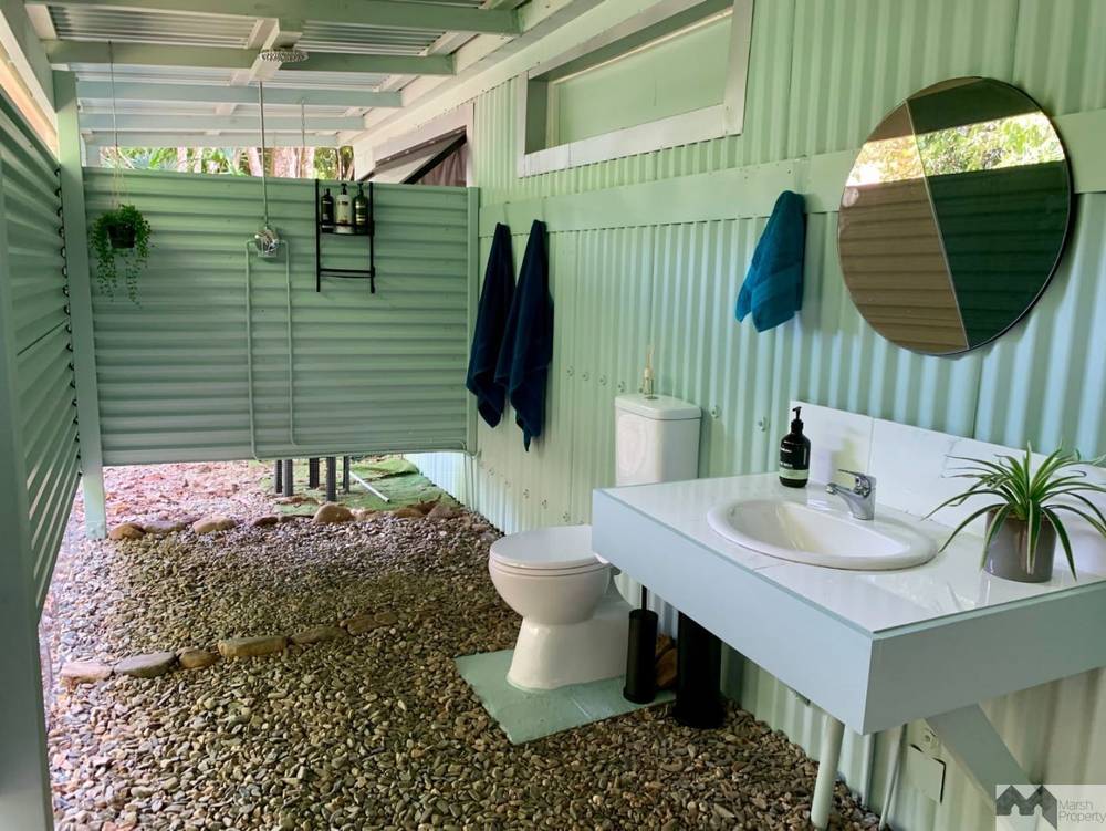 Lot 2 Seres Road, Mena Creek, QLD 4871
