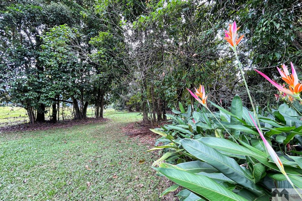 Lot 2 Seres Road, Mena Creek, QLD 4871