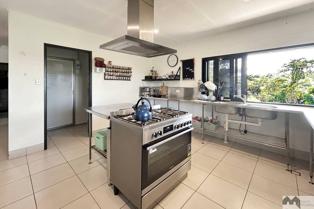 Lot 2 Seres Road, Mena Creek, QLD 4871