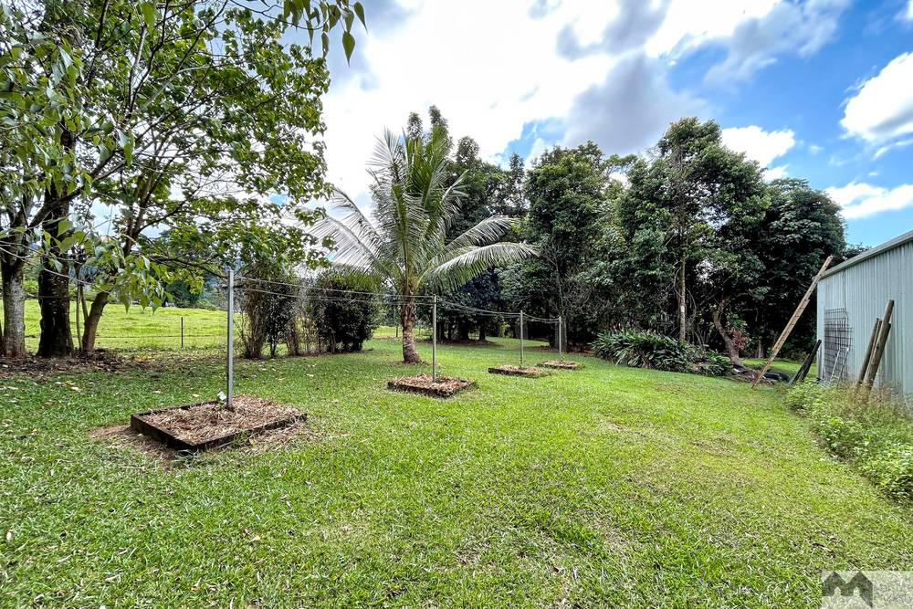 Lot 2 Seres Road, Mena Creek, QLD 4871