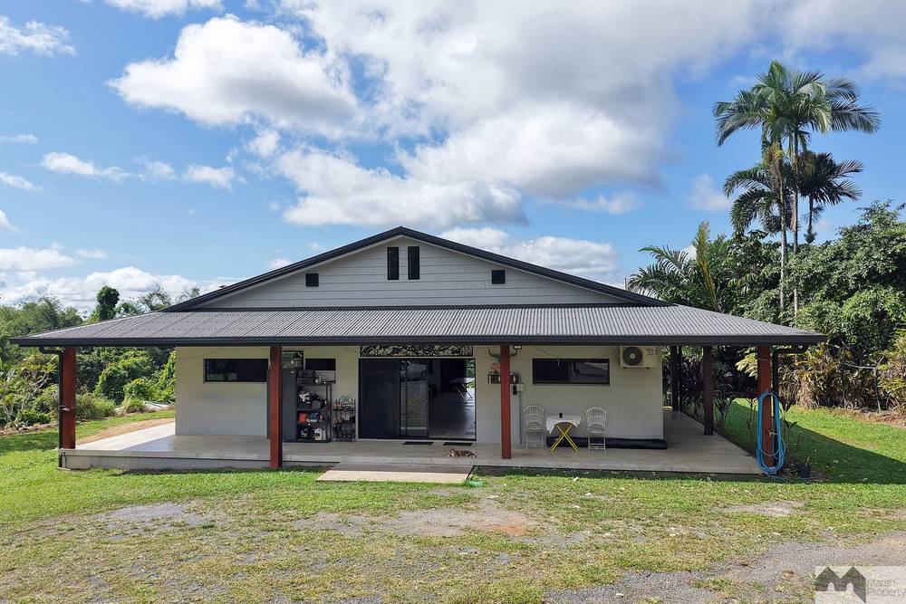 Lot 2 Seres Road, Mena Creek, QLD 4871
