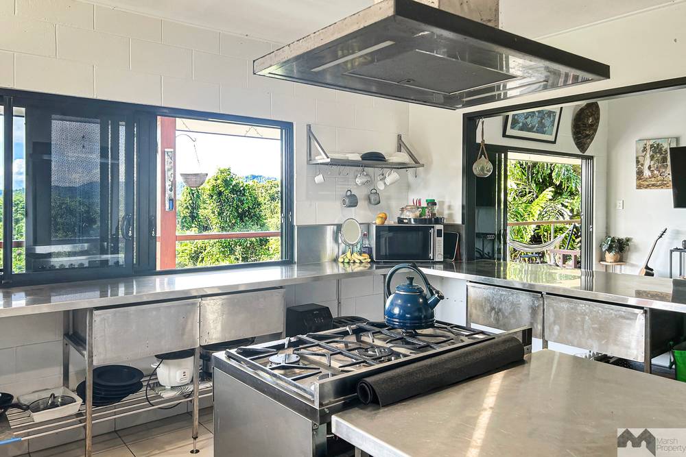 Lot 2 Seres Road, Mena Creek, QLD 4871