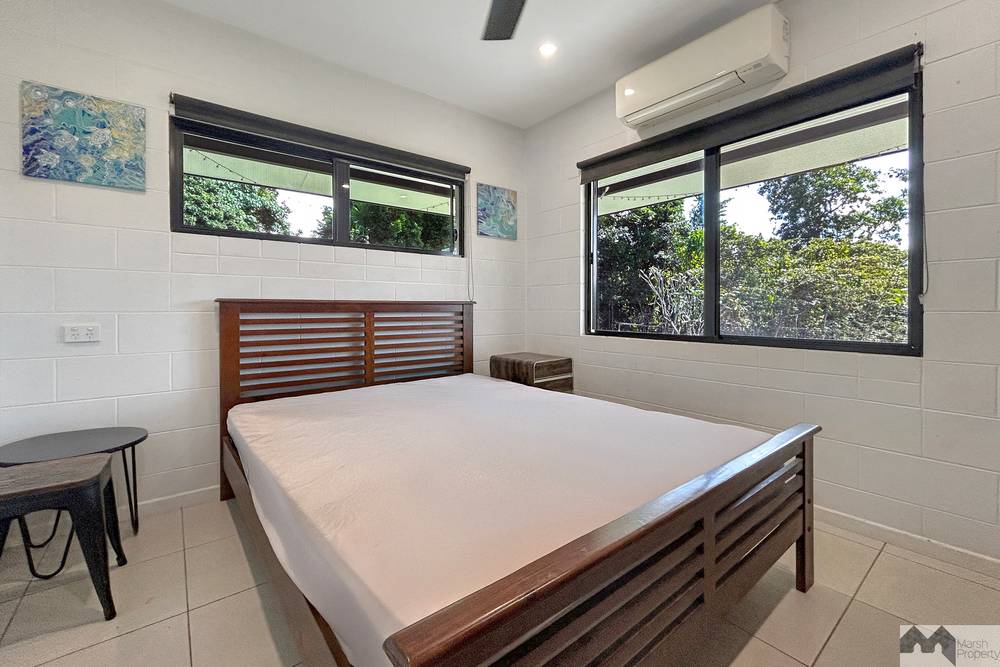 Lot 2 Seres Road, Mena Creek, QLD 4871