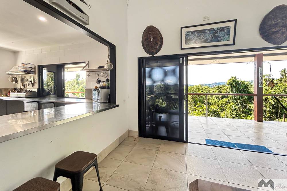 Lot 2 Seres Road, Mena Creek, QLD 4871