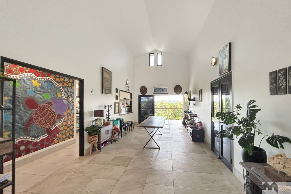 Lot 2 Seres Road, Mena Creek, QLD 4871