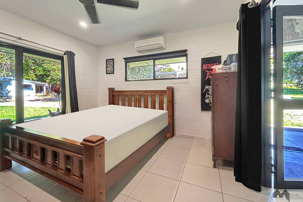 Lot 2 Seres Road, Mena Creek, QLD 4871