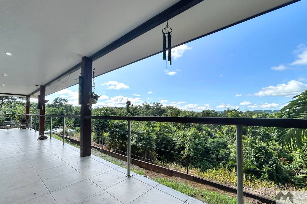 Lot 2 Seres Road, Mena Creek, QLD 4871