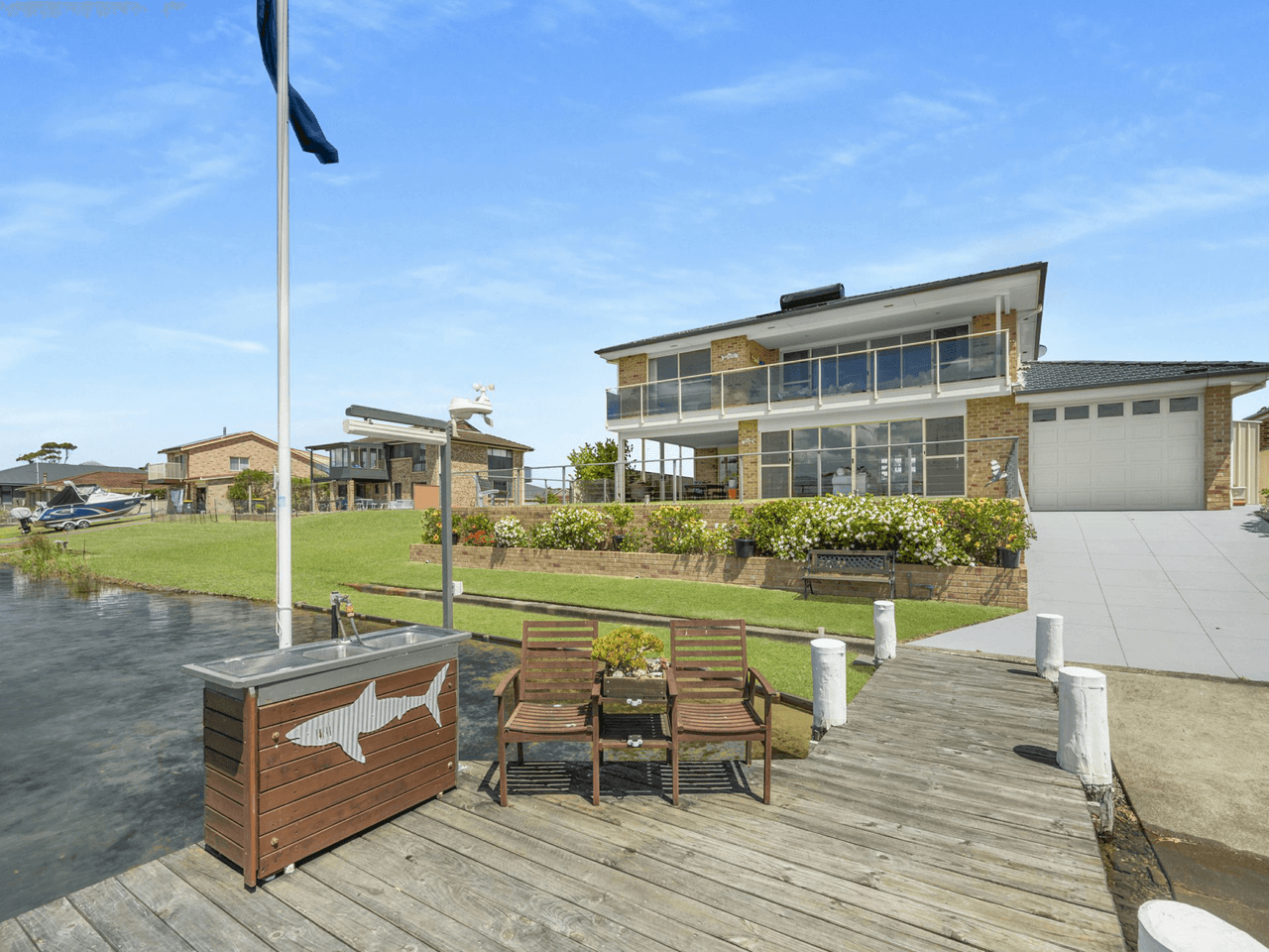 39 Whimbrel Drive, SUSSEX INLET, NSW 2540