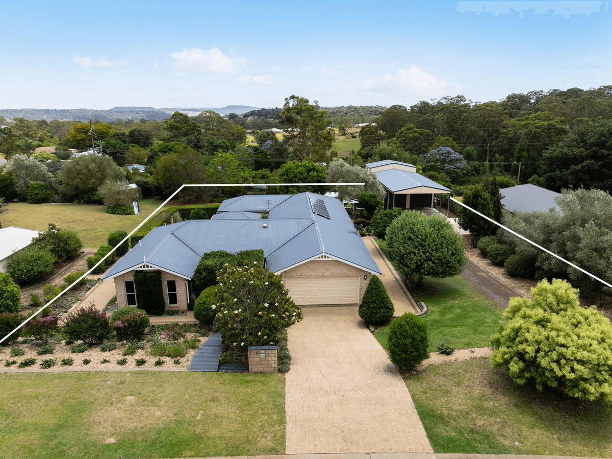 11 Jenna Court, Highfields, QLD 4352