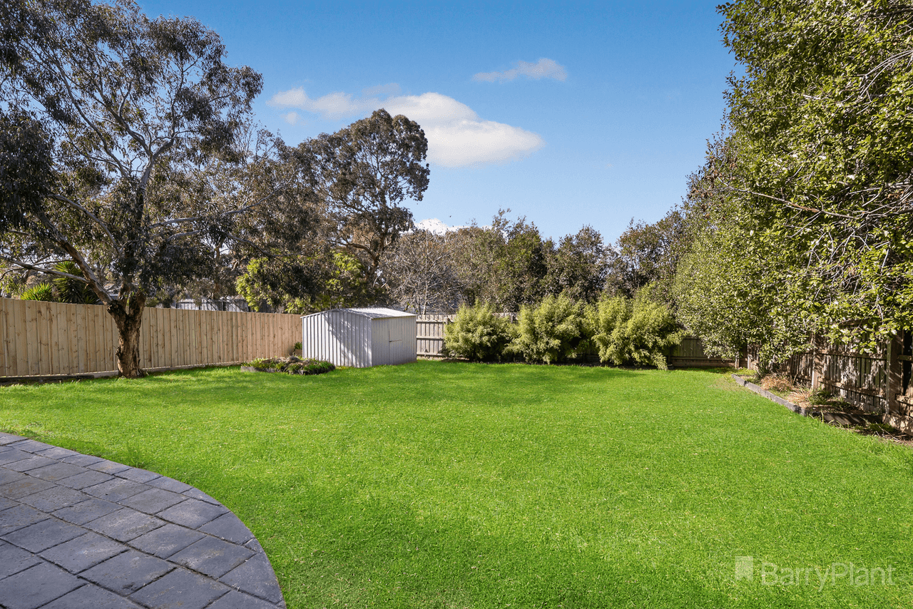 10 Brett Court, SUNBURY, VIC 3429