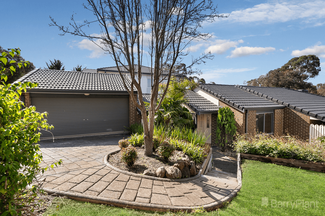 10 Brett Court, SUNBURY, VIC 3429