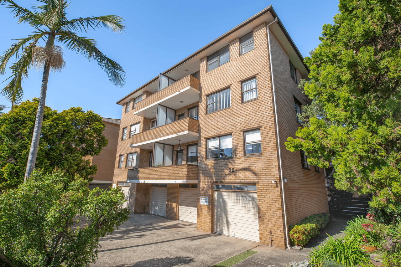 6/25 Gannon Avenue, Dolls Point, NSW 2219