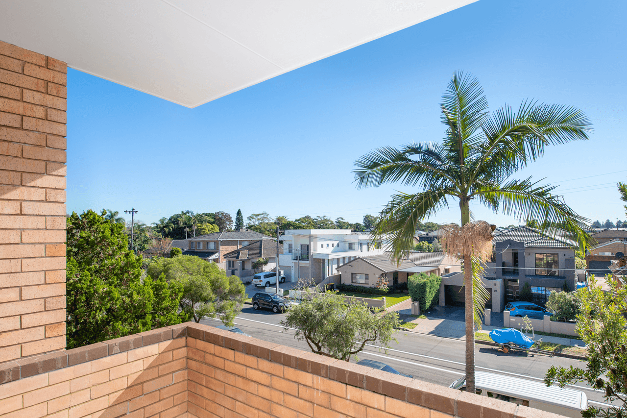 6/25 Gannon Avenue, Dolls Point, NSW 2219