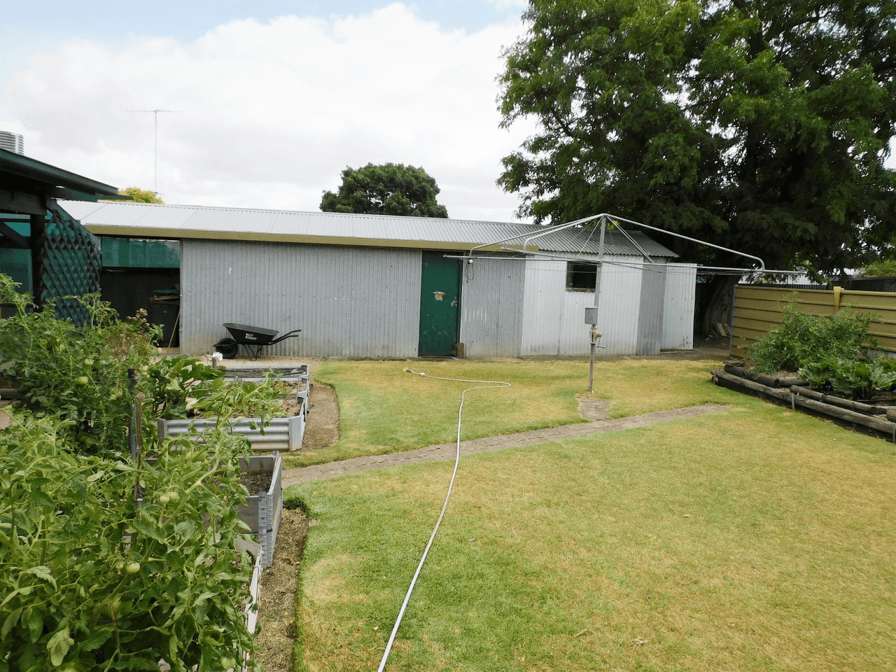 6 Baker Street, BORDERTOWN, SA 5268