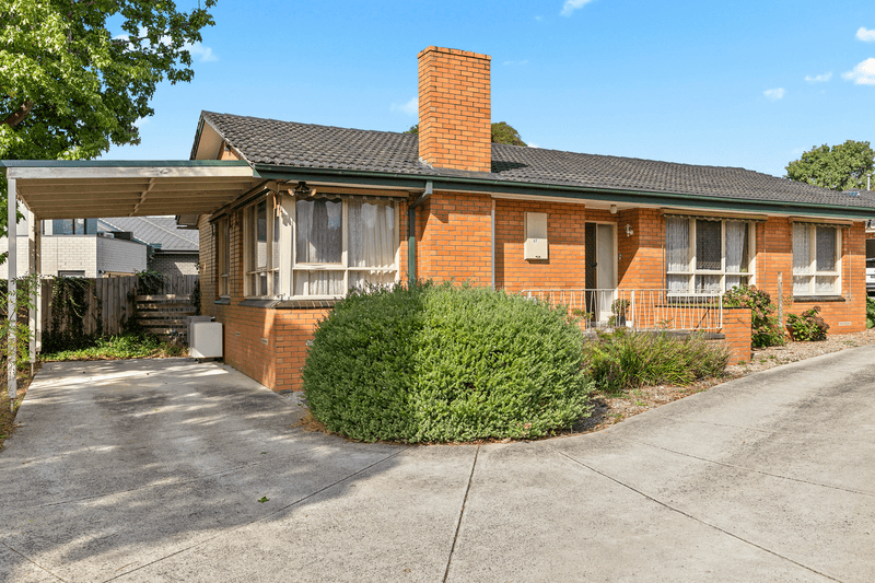 1/27 Westham Crescent, BAYSWATER, VIC 3153