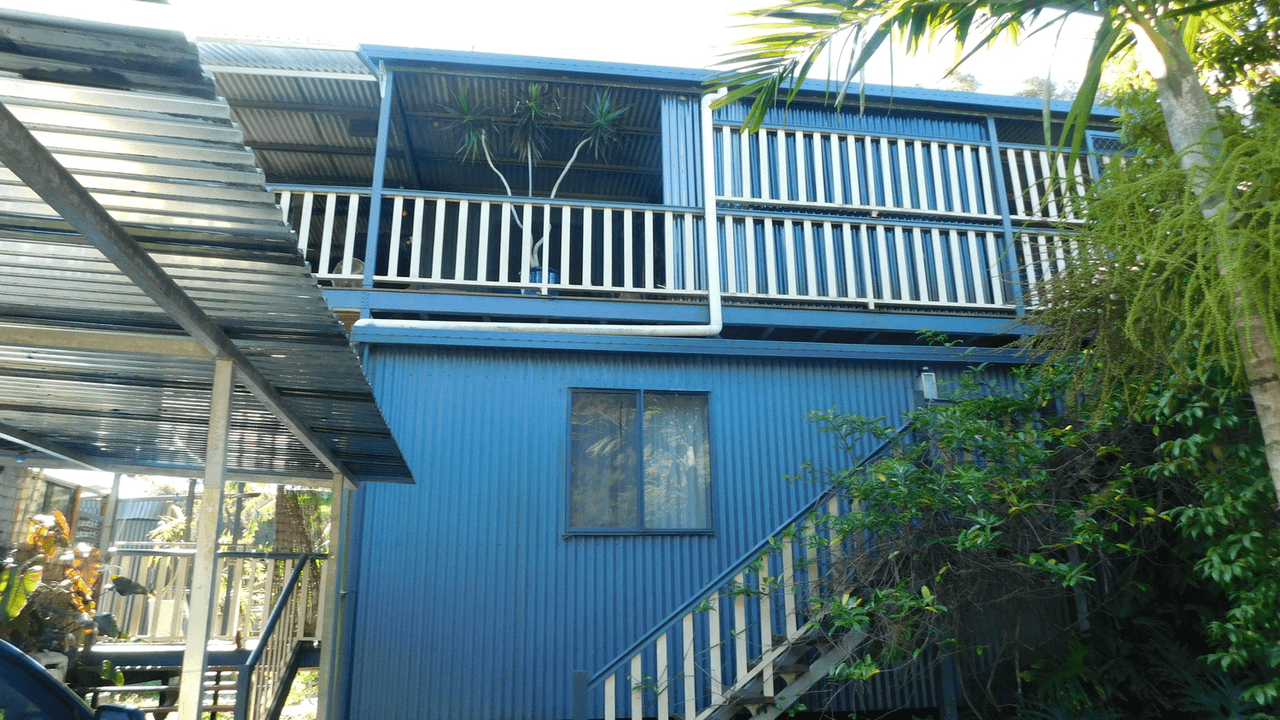 7 Sentosa Terrace, Macleay Island, QLD 4184