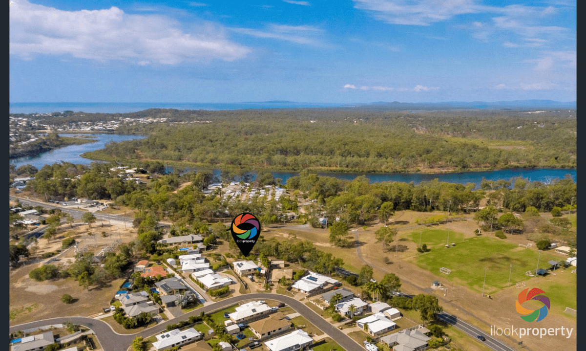 46 Golf View Drive, Boyne Island, QLD 4680