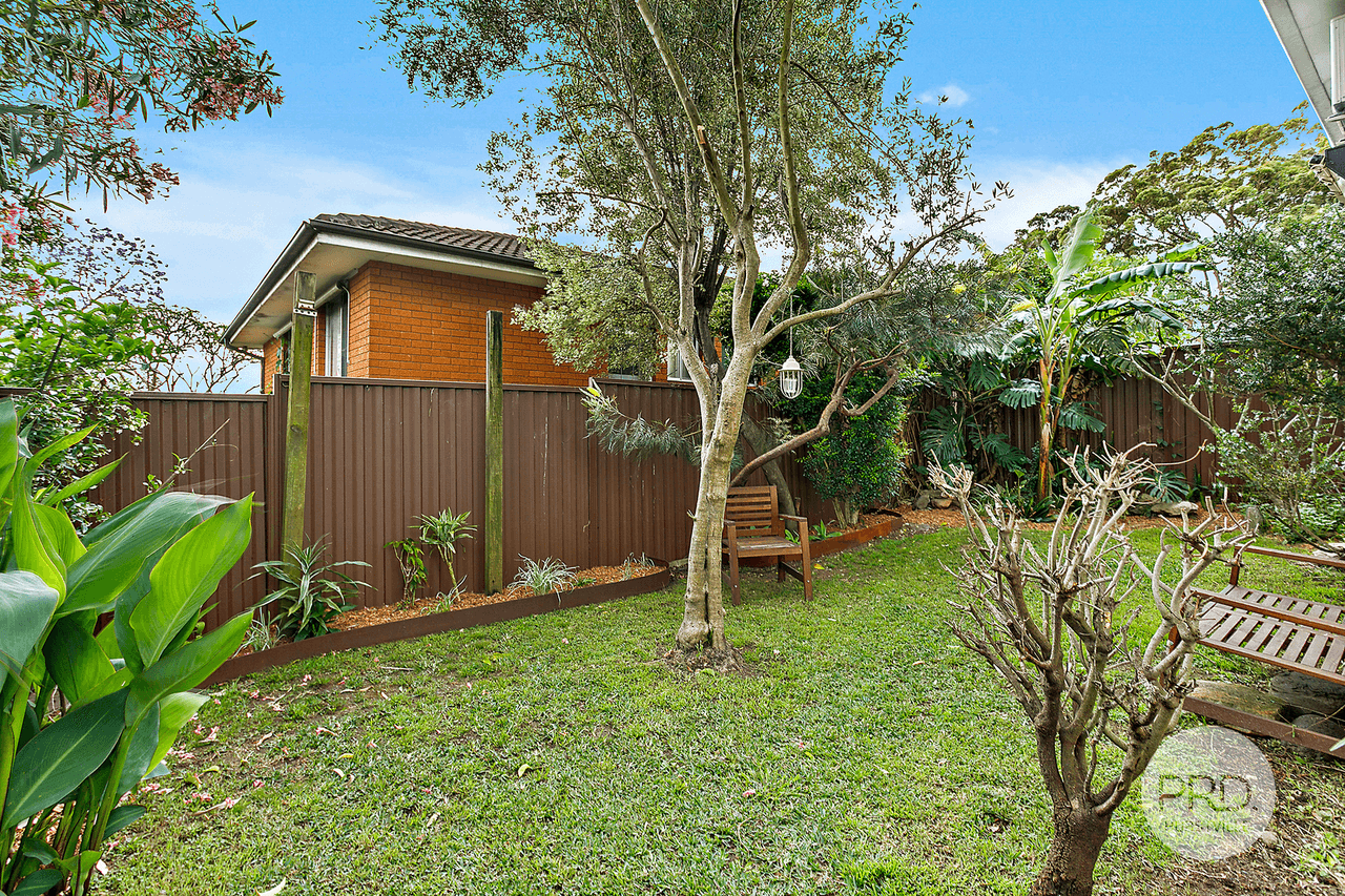 3/33 Bassett Street, HURSTVILLE, NSW 2220