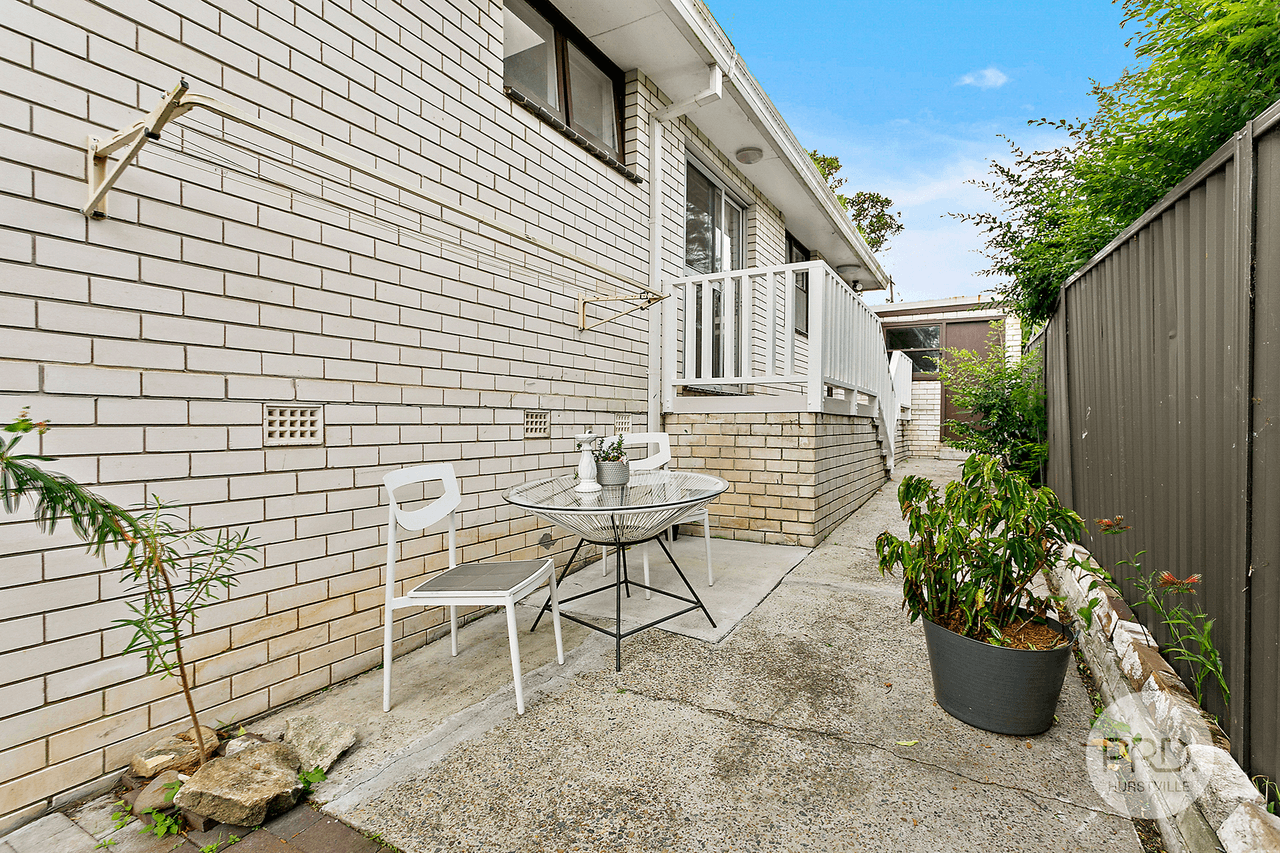 3/33 Bassett Street, HURSTVILLE, NSW 2220