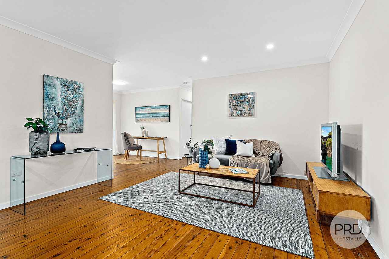 3/33 Bassett Street, HURSTVILLE, NSW 2220