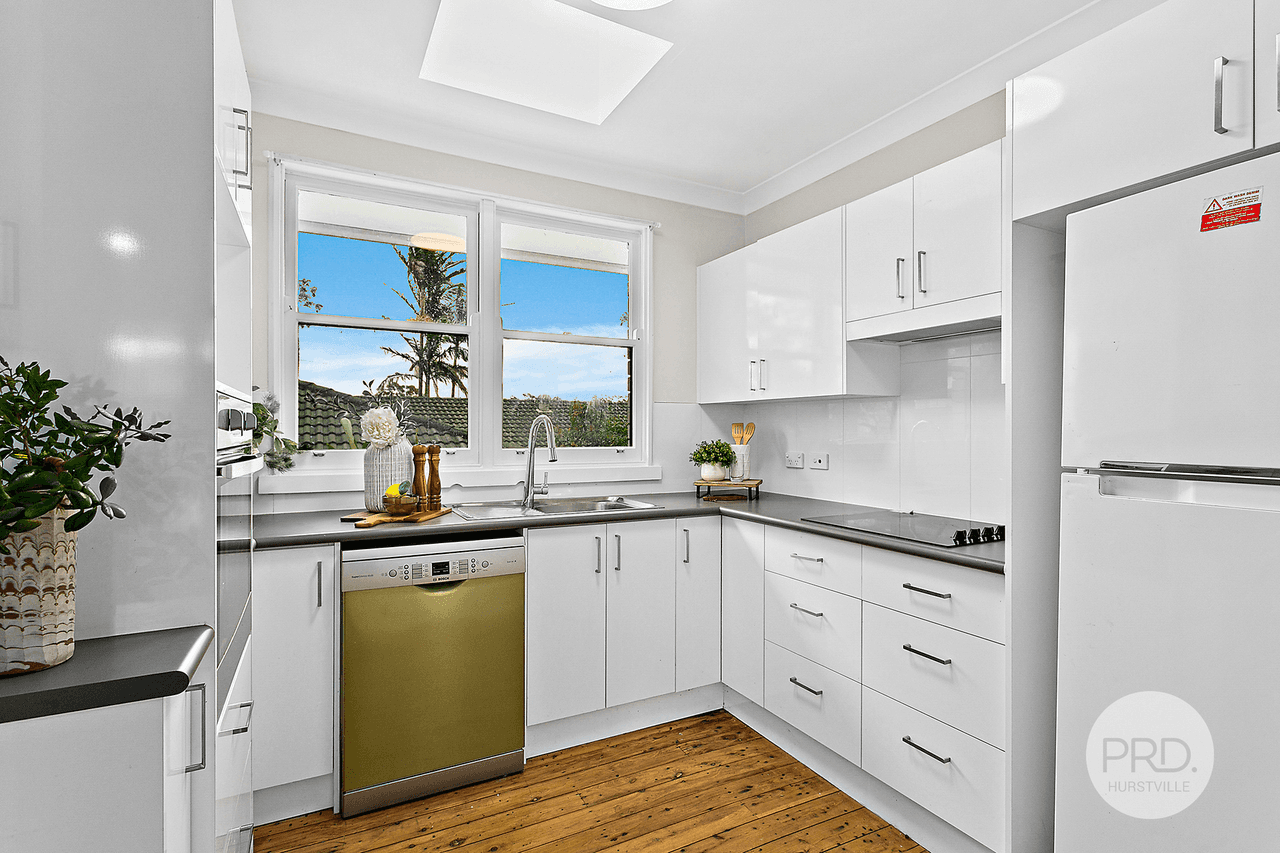 3/33 Bassett Street, HURSTVILLE, NSW 2220