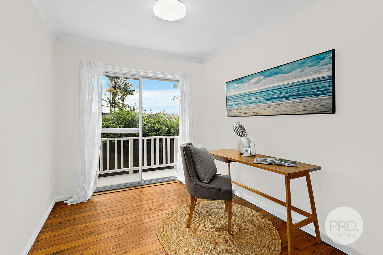 3/33 Bassett Street, HURSTVILLE, NSW 2220