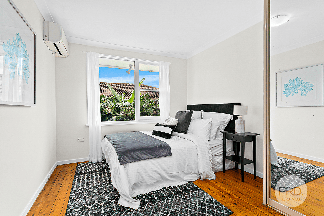 3/33 Bassett Street, HURSTVILLE, NSW 2220