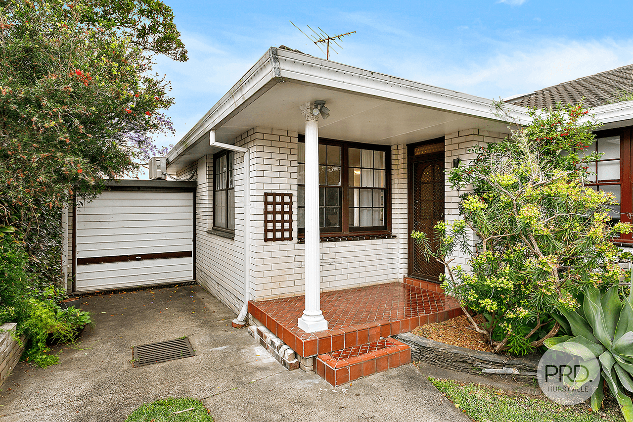 3/33 Bassett Street, HURSTVILLE, NSW 2220