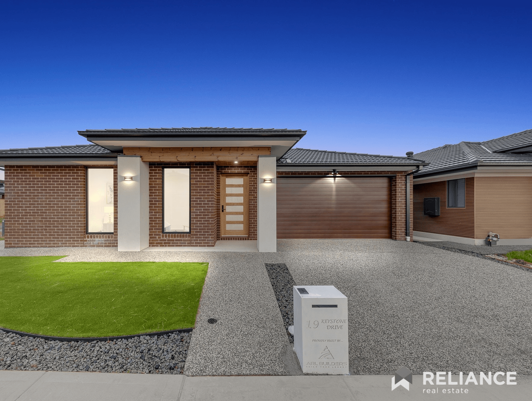 19 Keystone Drive, Sunbury, VIC 3429