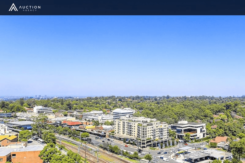 1703/22  Cambridge Street, Epping, NSW 2121