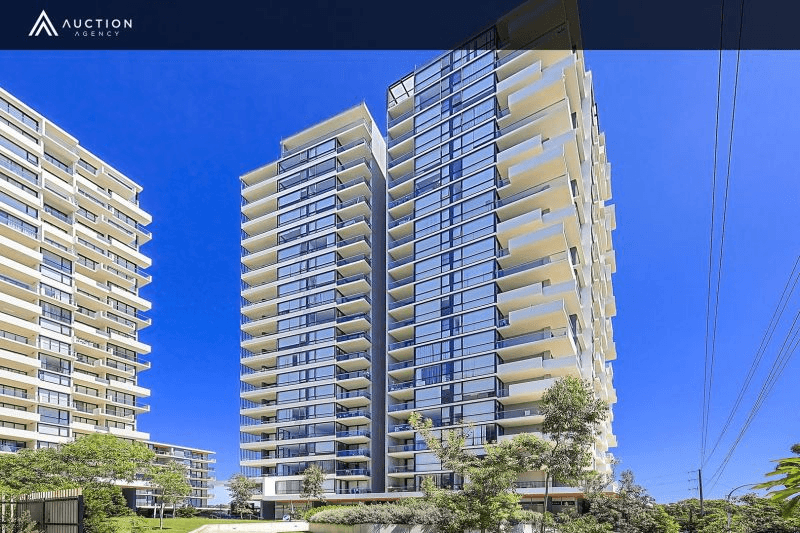 1703/22  Cambridge Street, Epping, NSW 2121