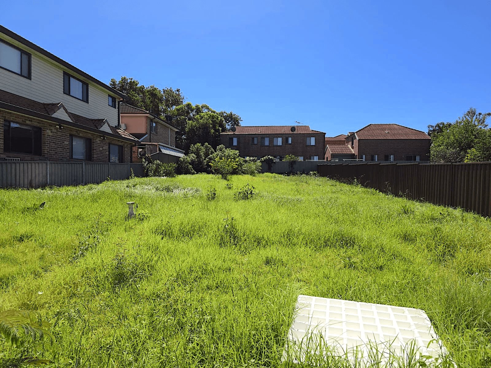 64 Polding Street, FAIRFIELD, NSW 2165