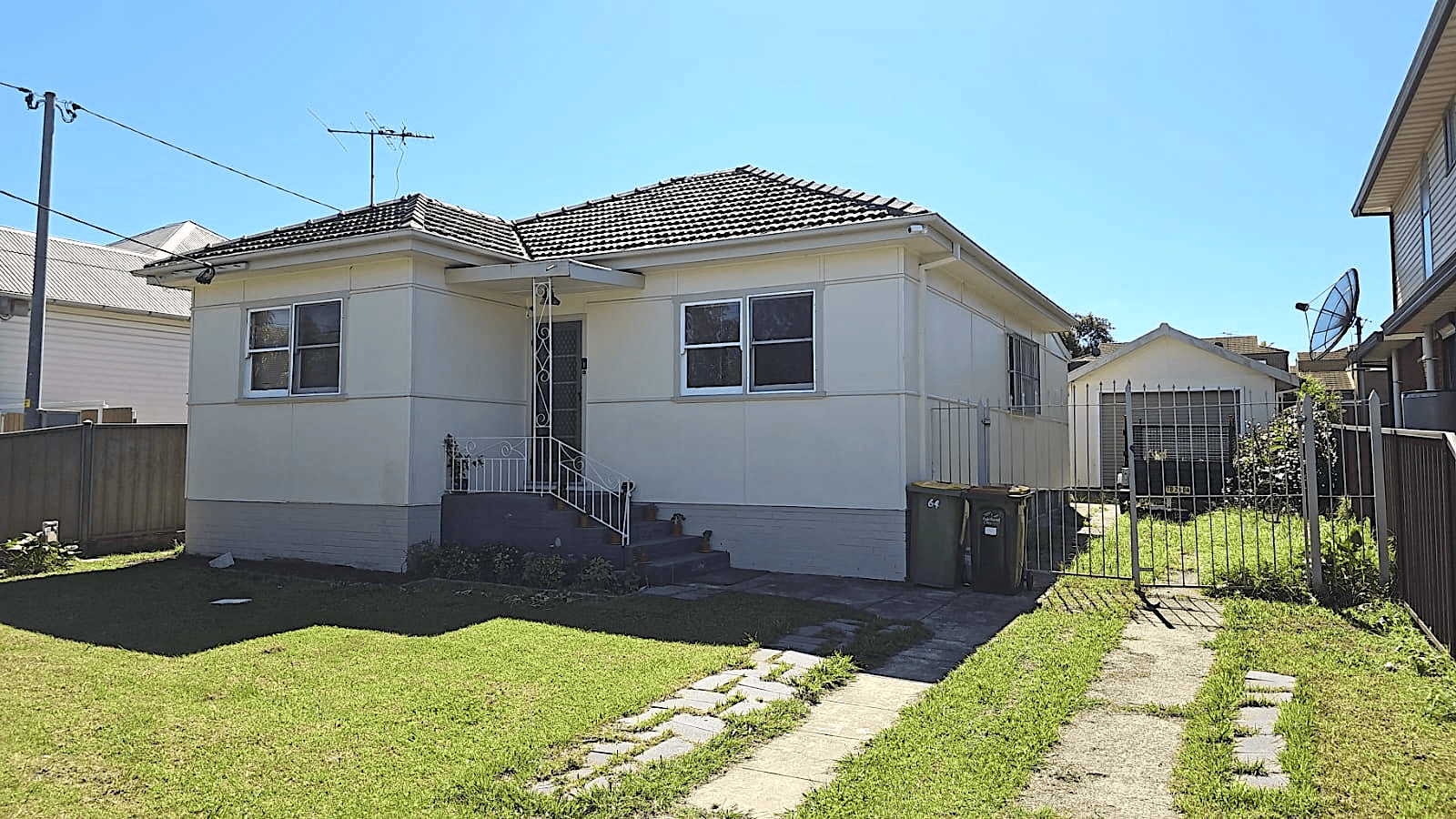 64 Polding Street, FAIRFIELD, NSW 2165
