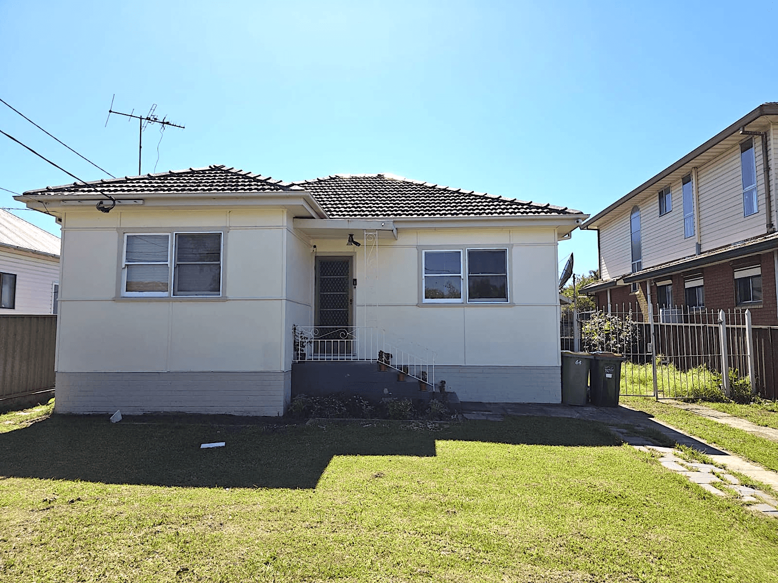 64 Polding Street, FAIRFIELD, NSW 2165