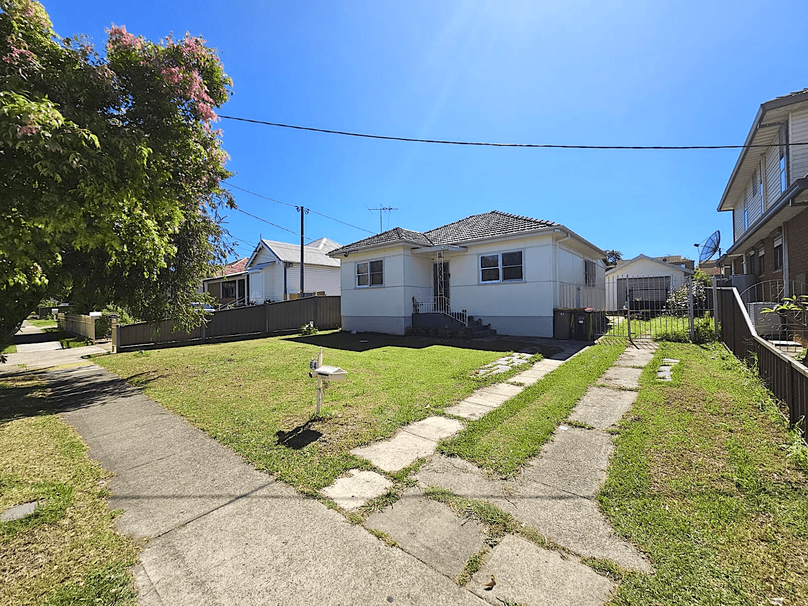 64 Polding Street, FAIRFIELD, NSW 2165
