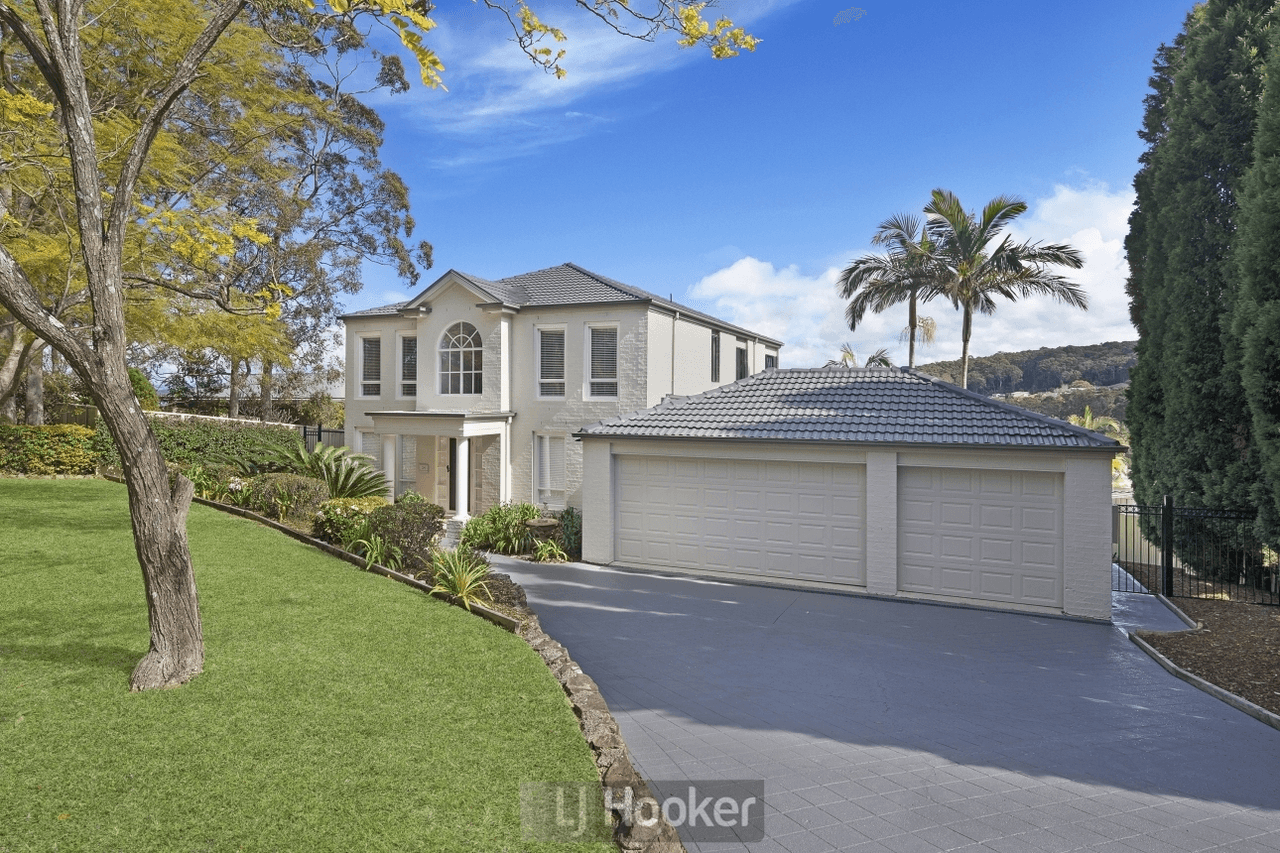 24 Desreaux Close, ELEEBANA, NSW 2282