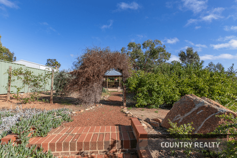 71 Georgiana Street, York, WA 6302