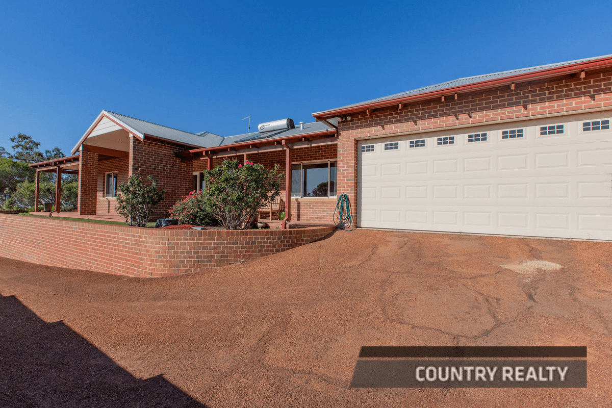 71 Georgiana Street, York, WA 6302