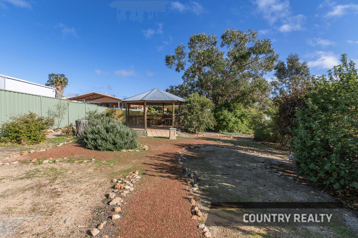 71 Georgiana Street, York, WA 6302