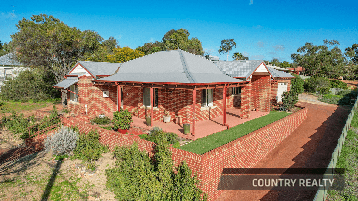 71 Georgiana Street, York, WA 6302