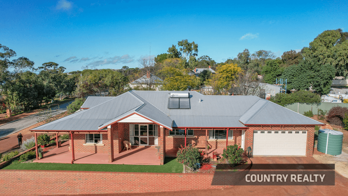 71 Georgiana Street, York, WA 6302