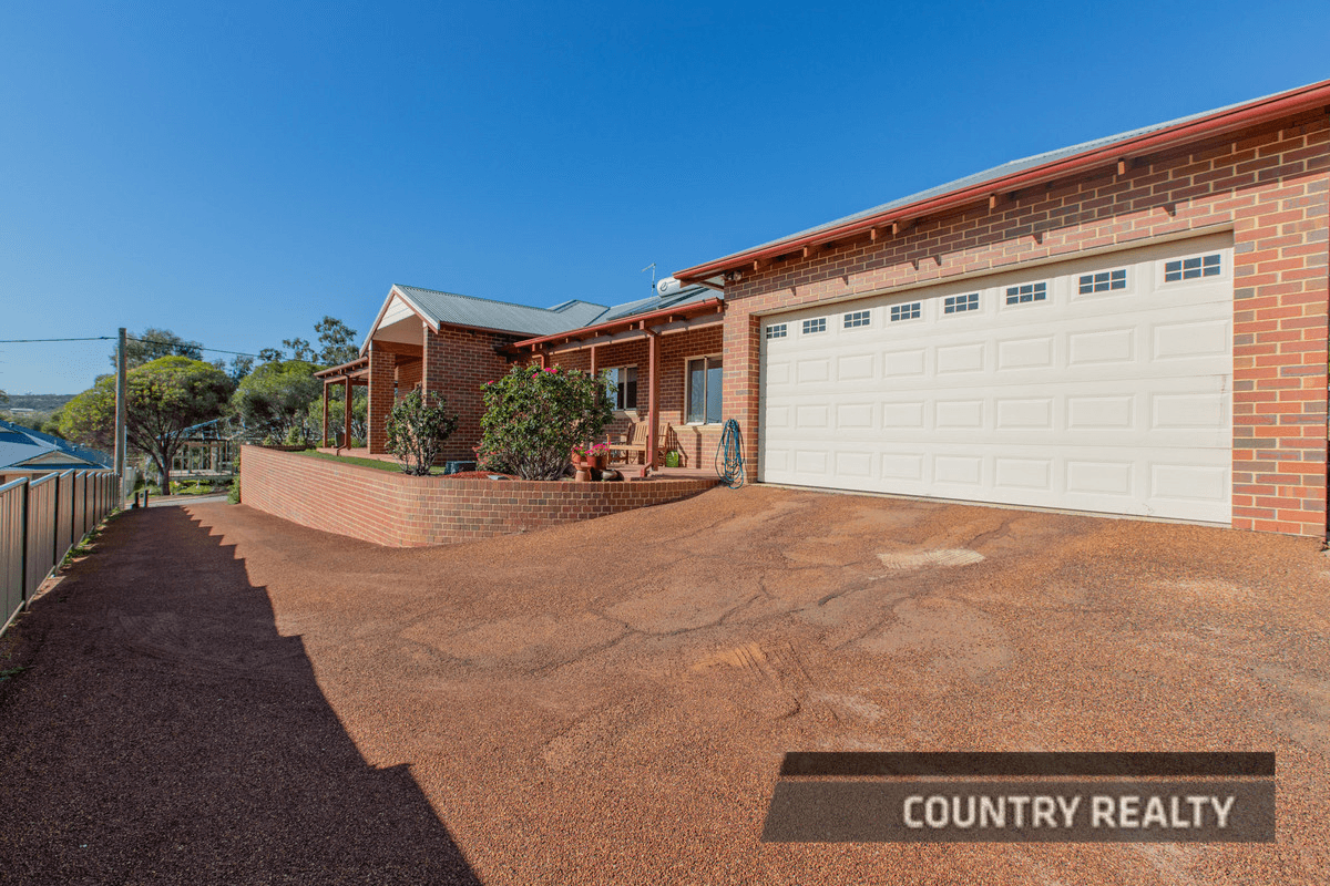 71 Georgiana Street, York, WA 6302