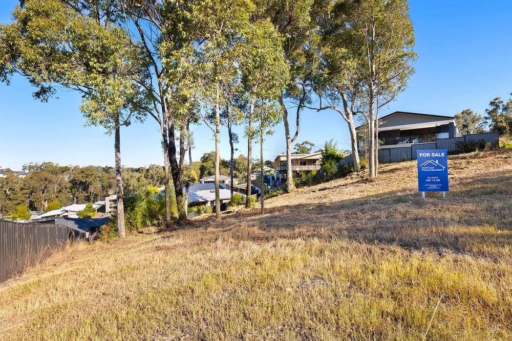 17 Bowerbird Place, MALUA BAY, NSW 2536