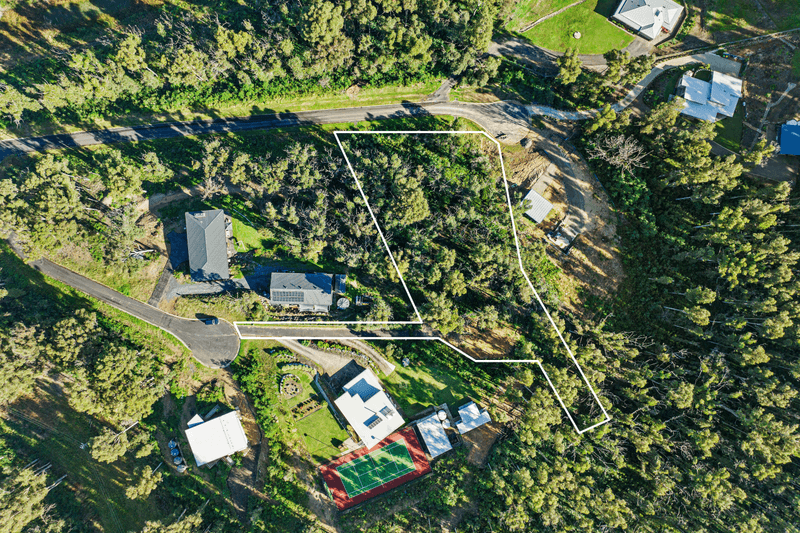 4 Annies Lane, ROSEDALE, NSW 2536