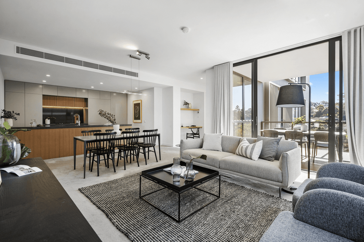 206/3 Meikle Place, Ryde, NSW 2112