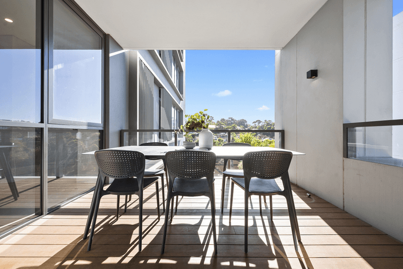 206/3 Meikle Place, Ryde, NSW 2112