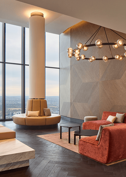 6603/138 Spencer St, MELBOURNE, VIC 3000