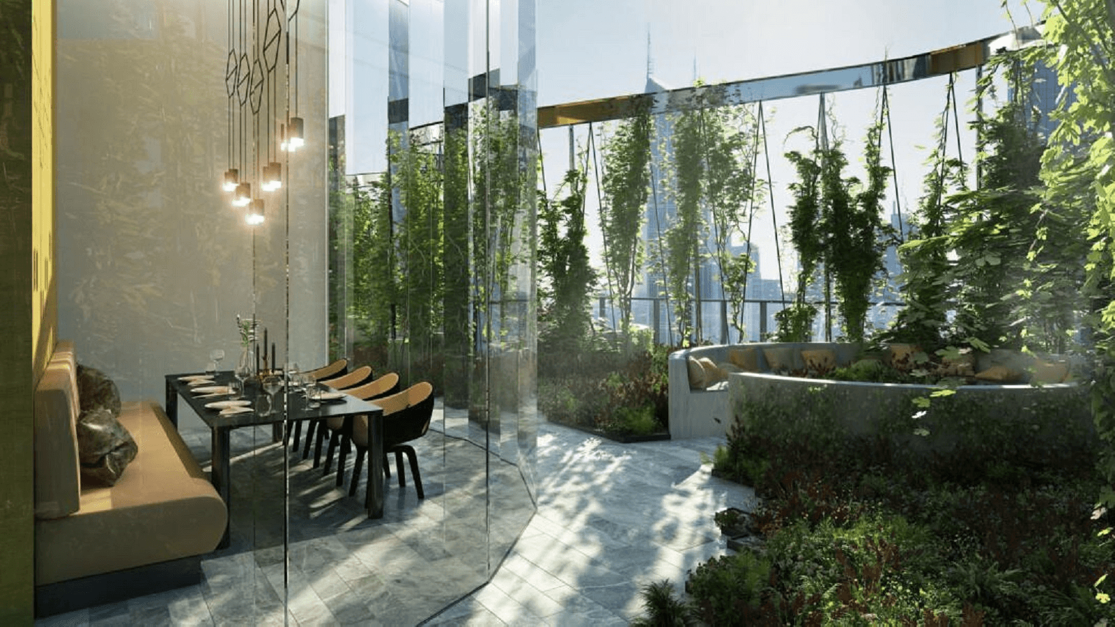 6603/138 Spencer St, MELBOURNE, VIC 3000