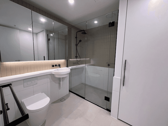 6603/138 Spencer St, MELBOURNE, VIC 3000