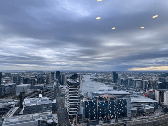 6603/138 Spencer St, MELBOURNE, VIC 3000